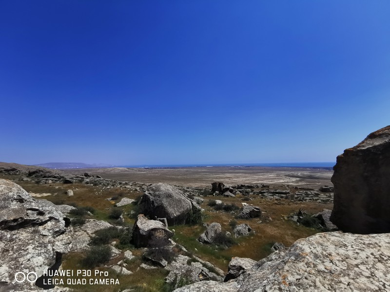 Amazing pictures from our Trip to Baku Azerbaijan-Land of Fire