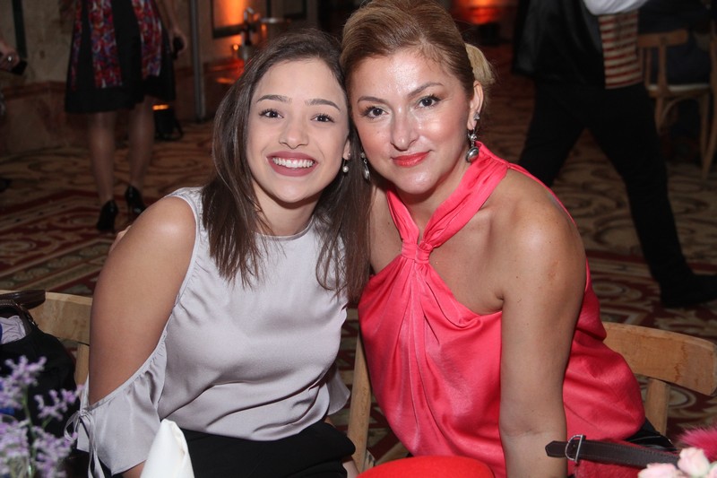 Visit Lebanon 2018 at Phoenicia Hotel