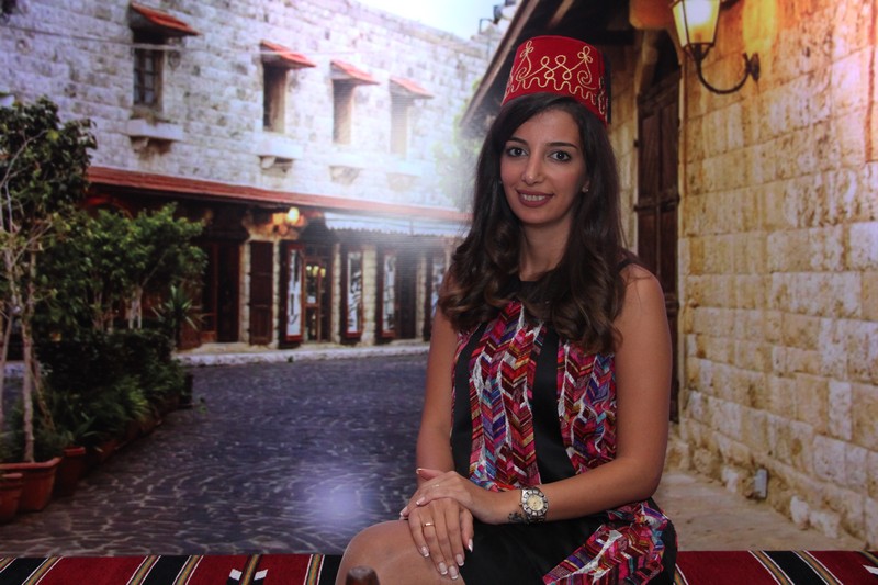 Visit Lebanon 2018 at Phoenicia Hotel
