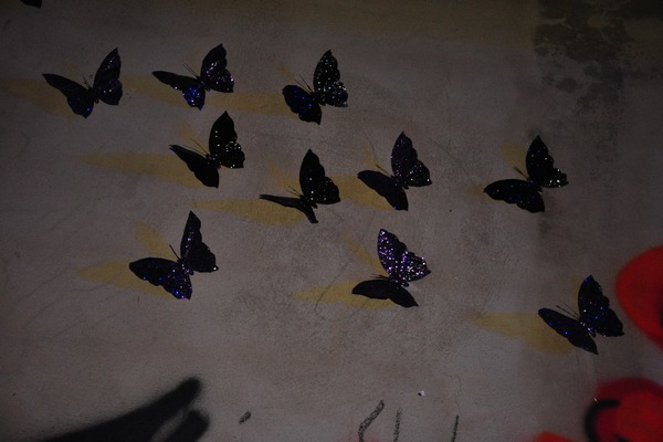 Malice in Wonderland