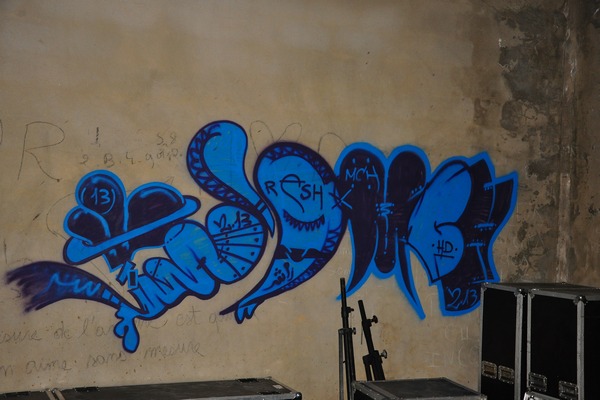Malice in Wonderland