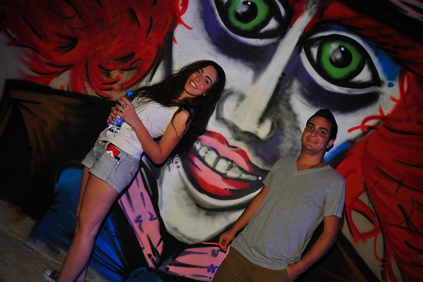Malice in Wonderland