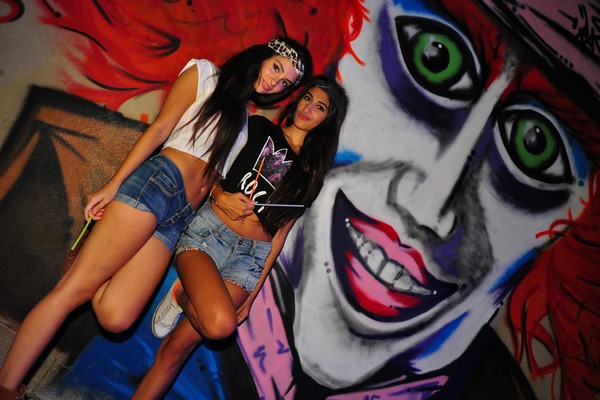 Malice in Wonderland