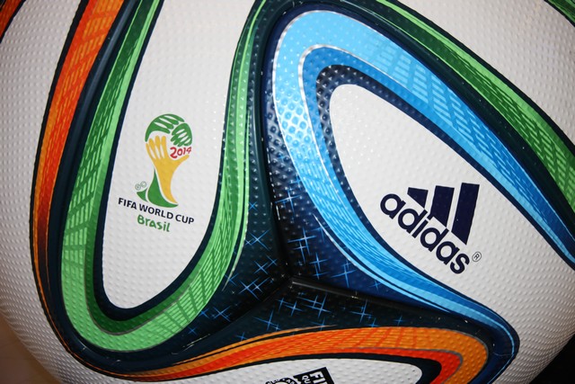 My Vox FIFA 2014 Competition