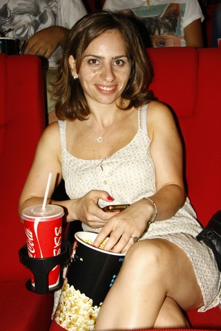 Avant Premiere‏ of Transformers 