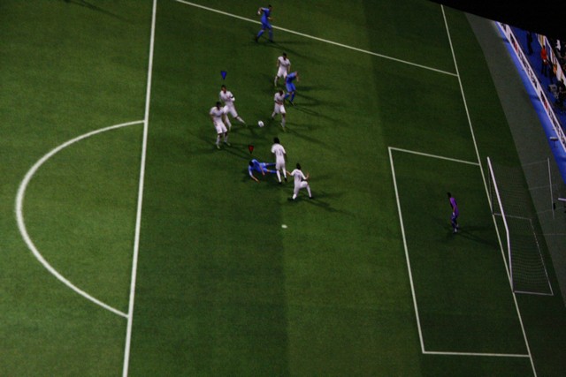 My Vox FIFA 2014 Competition