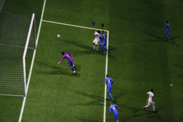 My Vox FIFA 2014 Competition