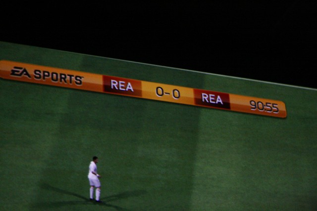My Vox FIFA 2014 Competition