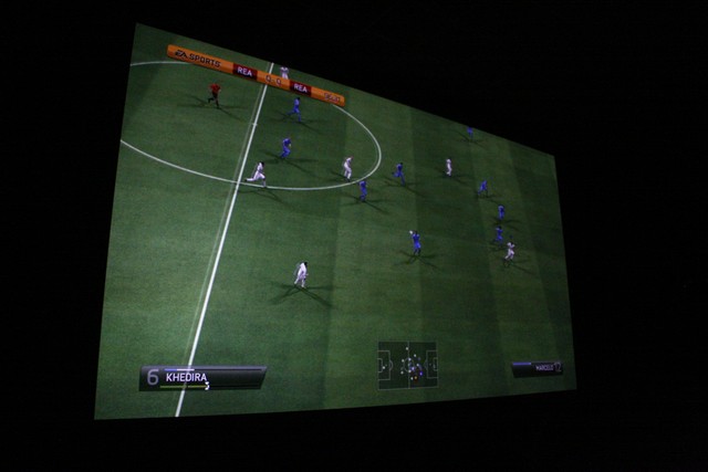 My Vox FIFA 2014 Competition
