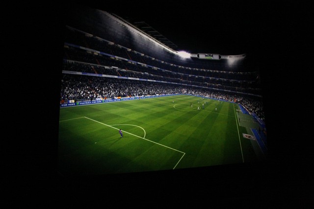 My Vox FIFA 2014 Competition