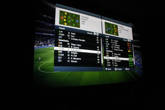 My Vox FIFA 2014 Competition
