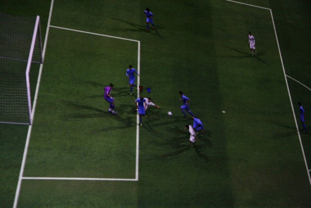 My Vox FIFA 2014 Competition