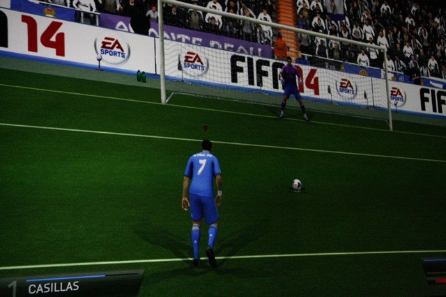 My Vox FIFA 2014 Competition