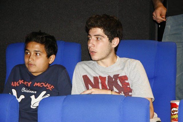 My Vox FIFA 2014 Competition