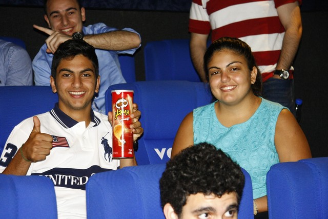 My Vox FIFA 2014 Competition