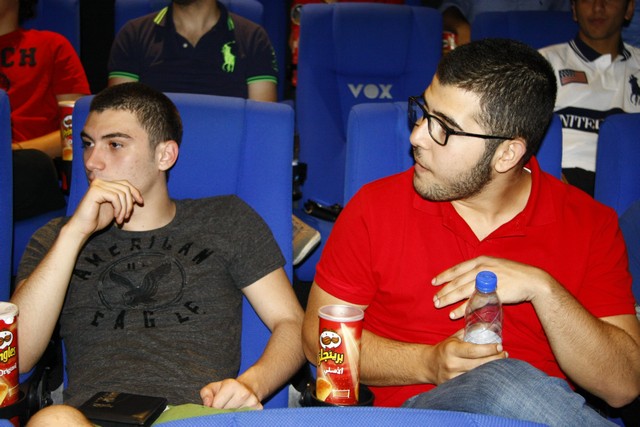 My Vox FIFA 2014 Competition