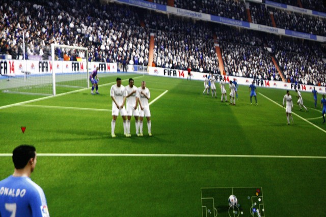My Vox FIFA 2014 Competition