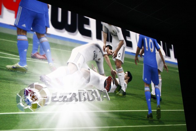 My Vox FIFA 2014 Competition