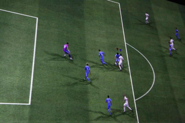 My Vox FIFA 2014 Competition