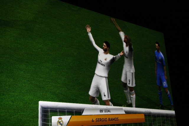 My Vox FIFA 2014 Competition