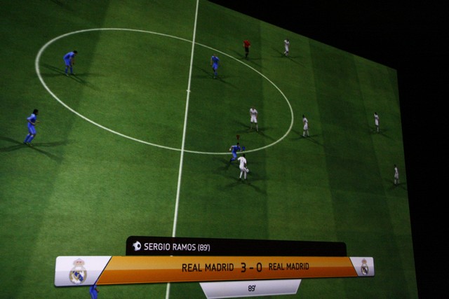 My Vox FIFA 2014 Competition