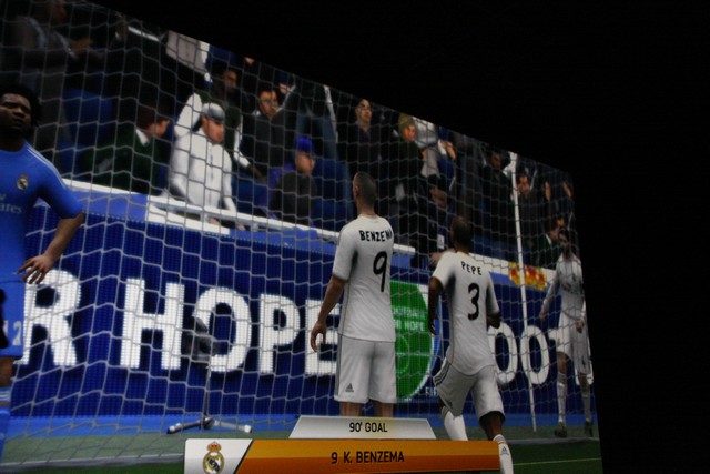 My Vox FIFA 2014 Competition