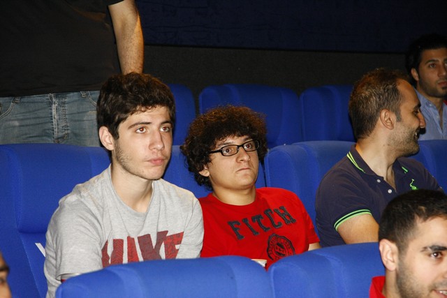 My Vox FIFA 2014 Competition