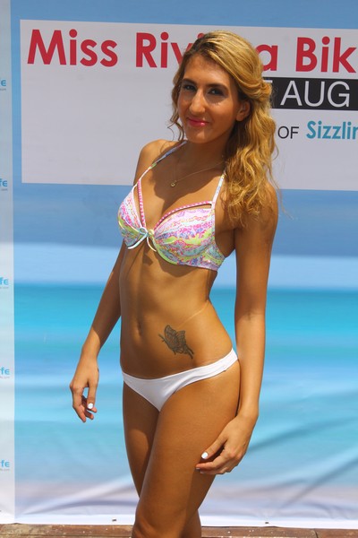 Miss Riviera Bikini
