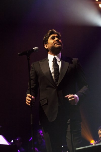 Wael Kfoury at La Seine Musicale Paris