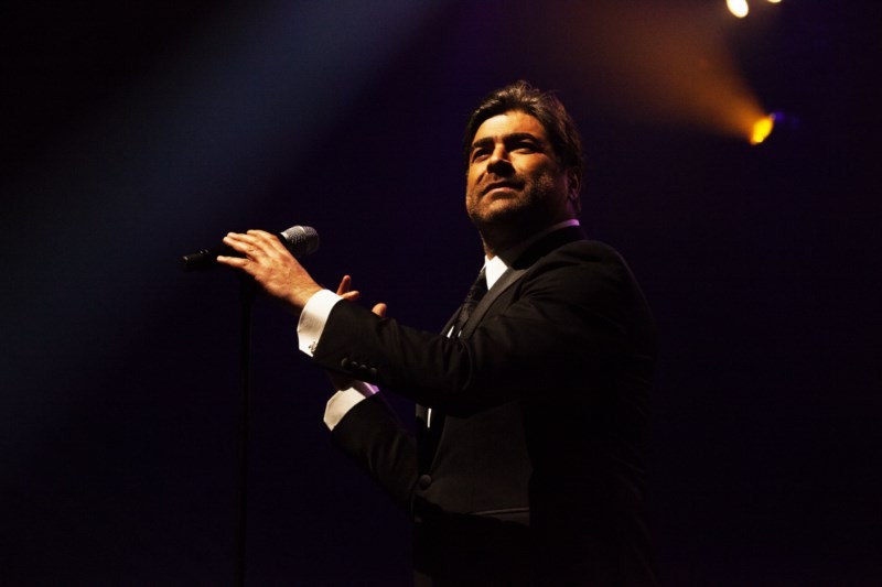 Wael Kfoury at La Seine Musicale Paris