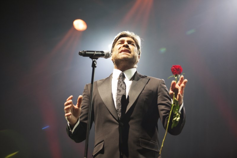 Wael Kfoury at La Seine Musicale Paris