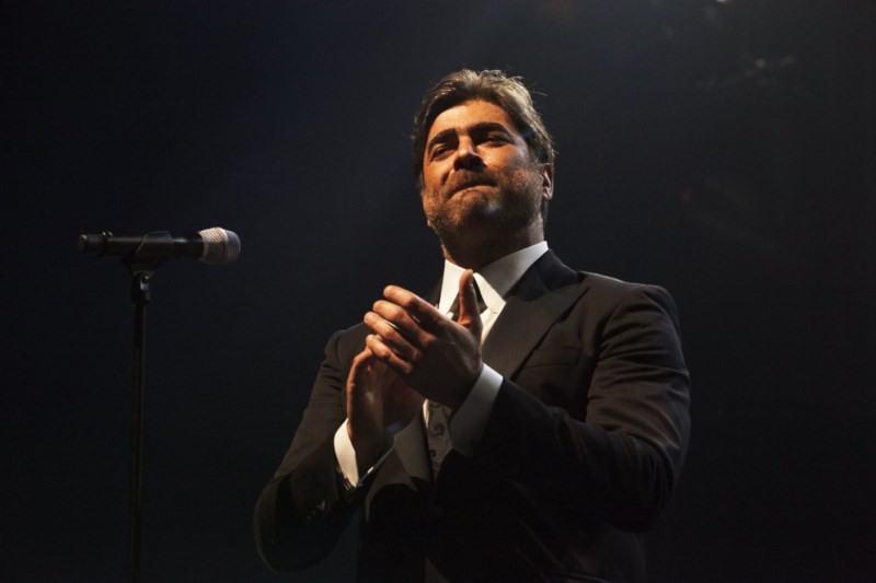 Wael Kfoury at La Seine Musicale Paris
