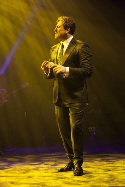 Wael Kfoury at La Seine Musicale Paris