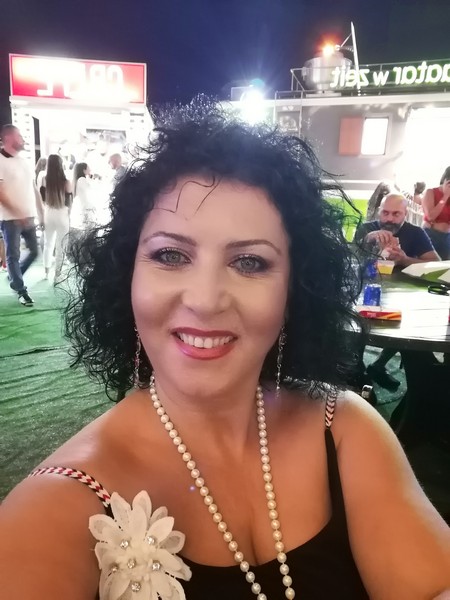 Wael Kfoury at Amchit Festival-Selfies Taken by Huawei nova 3i