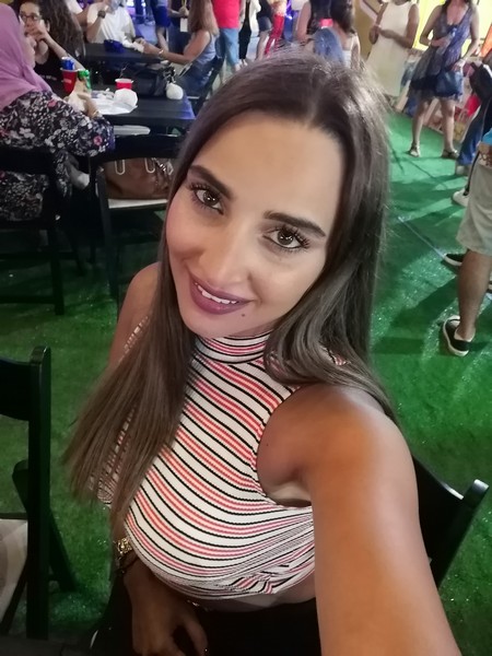 Wael Kfoury at Amchit Festival-Selfies Taken by Huawei nova 3i