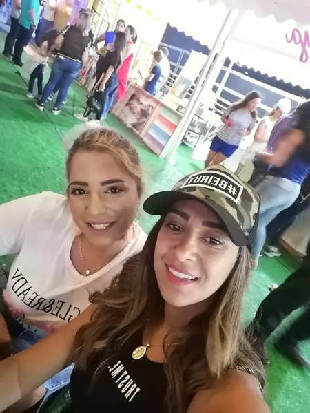 Wael Kfoury at Amchit Festival-Selfies Taken by Huawei nova 3i