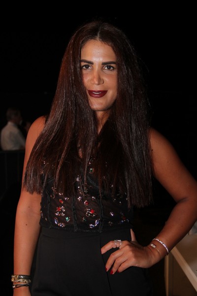 Wael Kfoury at Amchit Festival-Selfies Taken by Huawei nova 3i