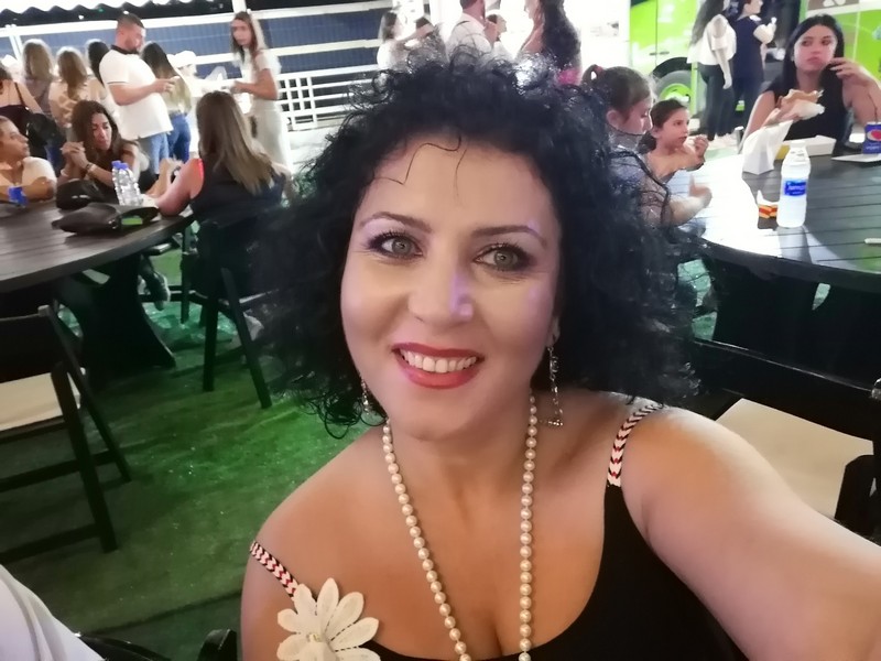 Wael Kfoury at Amchit Festival-Selfies Taken by Huawei nova 3i