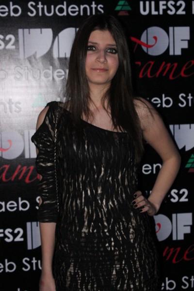 ULFS2 Walk Of Fame