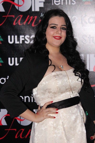 ULFS2 Walk Of Fame