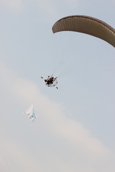 Lebanon Water Festival at Jounieh