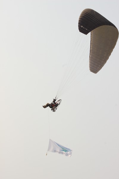 Lebanon Water Festival at Jounieh