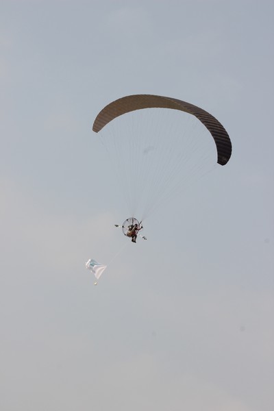 Lebanon Water Festival at Jounieh