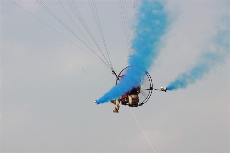 Lebanon Water Festival at Jounieh