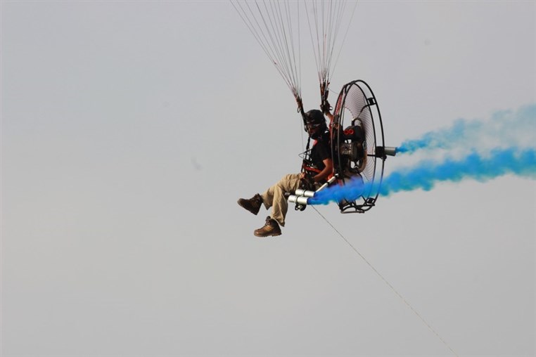 Lebanon Water Festival at Jounieh