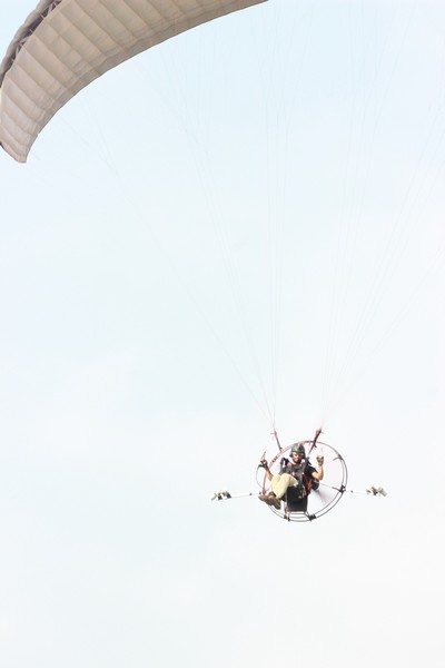 Lebanon Water Festival at Jounieh