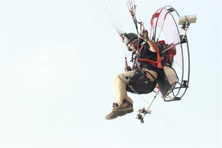 Lebanon Water Festival at Jounieh