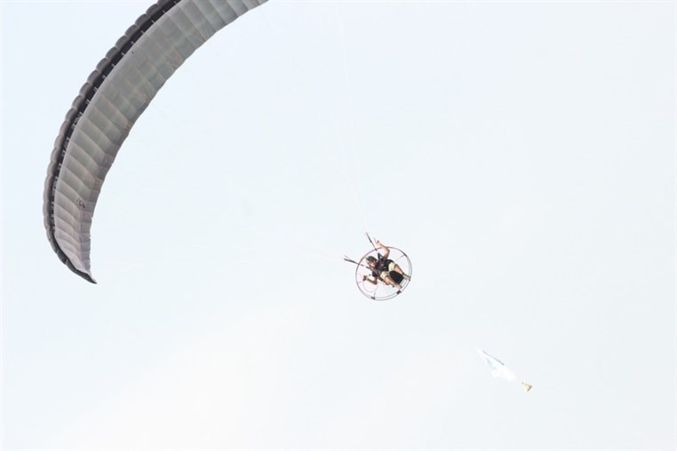 Lebanon Water Festival at Jounieh