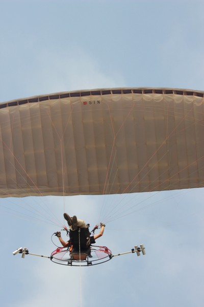 Lebanon Water Festival at Jounieh