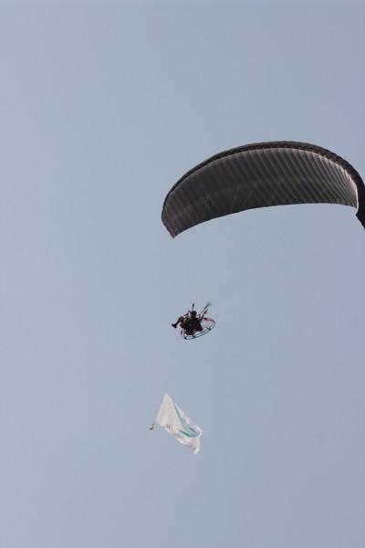 Lebanon Water Festival at Jounieh